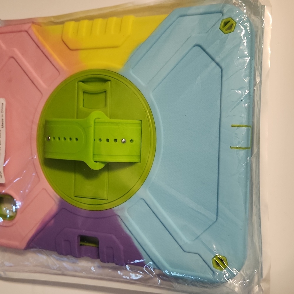 NEW - Sealed Package - Hocase for iPad 10th Generation Case 10.9" 2022 - Picture 6 of 8